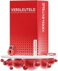 Versleuteld - Kaartspel