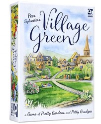 Village Green - Cardgame