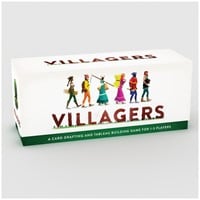Villagers