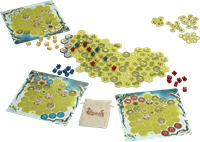 Vlooot - Bordspel-2
