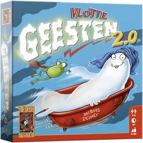 Vlotte Geesten 2.0