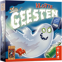 Vlotte Geesten