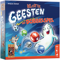 Vlotte Geesten - Het Dobbelspel