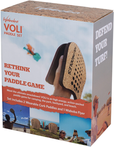 Waboba Voli Paddle Game