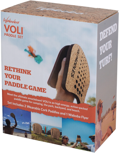 Waboba Voli Paddle Game