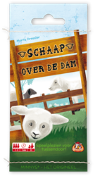 Minnys: Schaap over de Dam