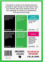 Do or Drink - Do Or Smoke-2