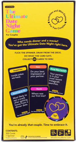 Lets Get Deep - The Ultimate Date Night Game-3