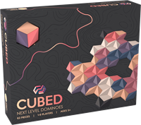 CUBED - Next Level Dominoes