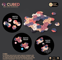 CUBED - Next Level Dominoes-3