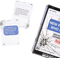 New Phone, Who Dis? - Bad Advice Expansion Pack-2