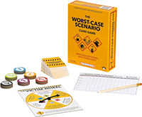 The Worst-Case Scenario - Card Game-2
