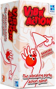 Afbeelding van het spelletje Vibr'action