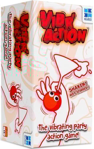 Vibr'action