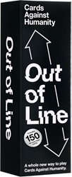 Card Against Humanity - Out of Line