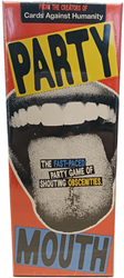 Party Mouth - Party Game