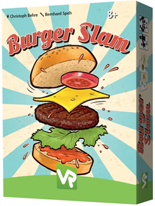 Burger Slam