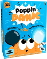Poppin Panic - Party Game