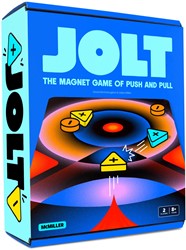 JOLT - The Magnetic Game of Push and Pull!