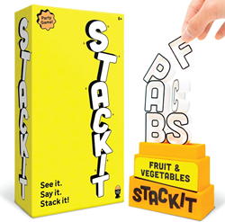 Stack It - Party Game