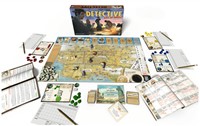Detective - City of Angels-2
