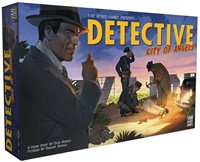 Detective - City of Angels
