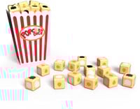 Popcorn Dice-2
