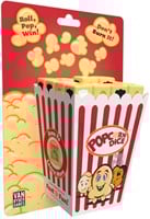 Popcorn Dice