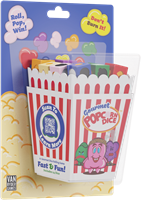 Gourtmet Popcorn Dice 