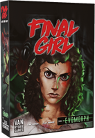 Final Girl - Into the Void (Serie 2)