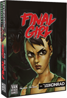Final Girl - Into the Void (Serie 2)-2
