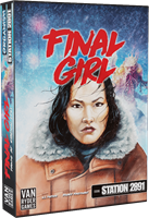 Final Girl - Panic at Station 2891 (Serie 2)-2