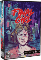 Final Girl - A Knock at the Door (Serie 2)