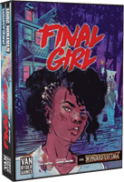 Final Girl - A Knock at the Door (Serie 2)-2
