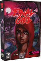 Final Girl - Once Upon a Full Moon (Serie 2)