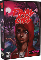 Final Girl - Once Upon a Full Moon (Serie 2)