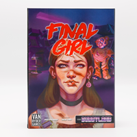 Final Girl - Bad Times at Buddyland (Serie 4)-3