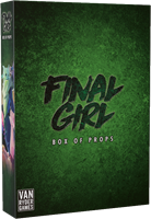 Final Girl - Box of Props (Serie 2)
