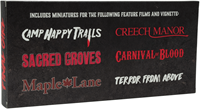 Final Girl - Miniatures Box Series 1-3
