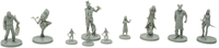 Final Girl - Miniatures Box Series 1-2