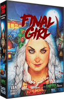 Final Girl - North Pole Nightmare (Special Feature)