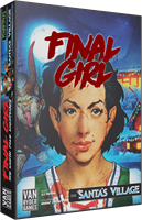 Final Girl - North Pole Nightmare (Special Feature)-2