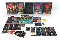 Final Girl - Series 1 Ultimate Box -2