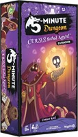 5 Minute Dungeon - Curses Foiled Again