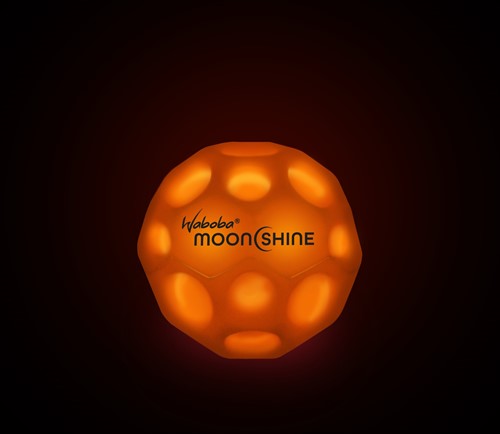 Waboba - Moon Shine Stuiterbal
