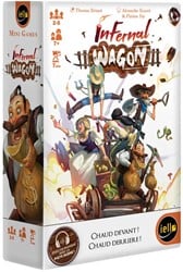 Infernal Wagon (NL)