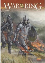 War of the Ring - The Fate of Erebor Mini Expansion
