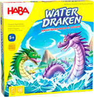 Waterdraken
