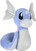 Pokemon - Dratini Knuffel (20cm)-2