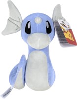 Pokemon - Dratini Knuffel (20cm)-3